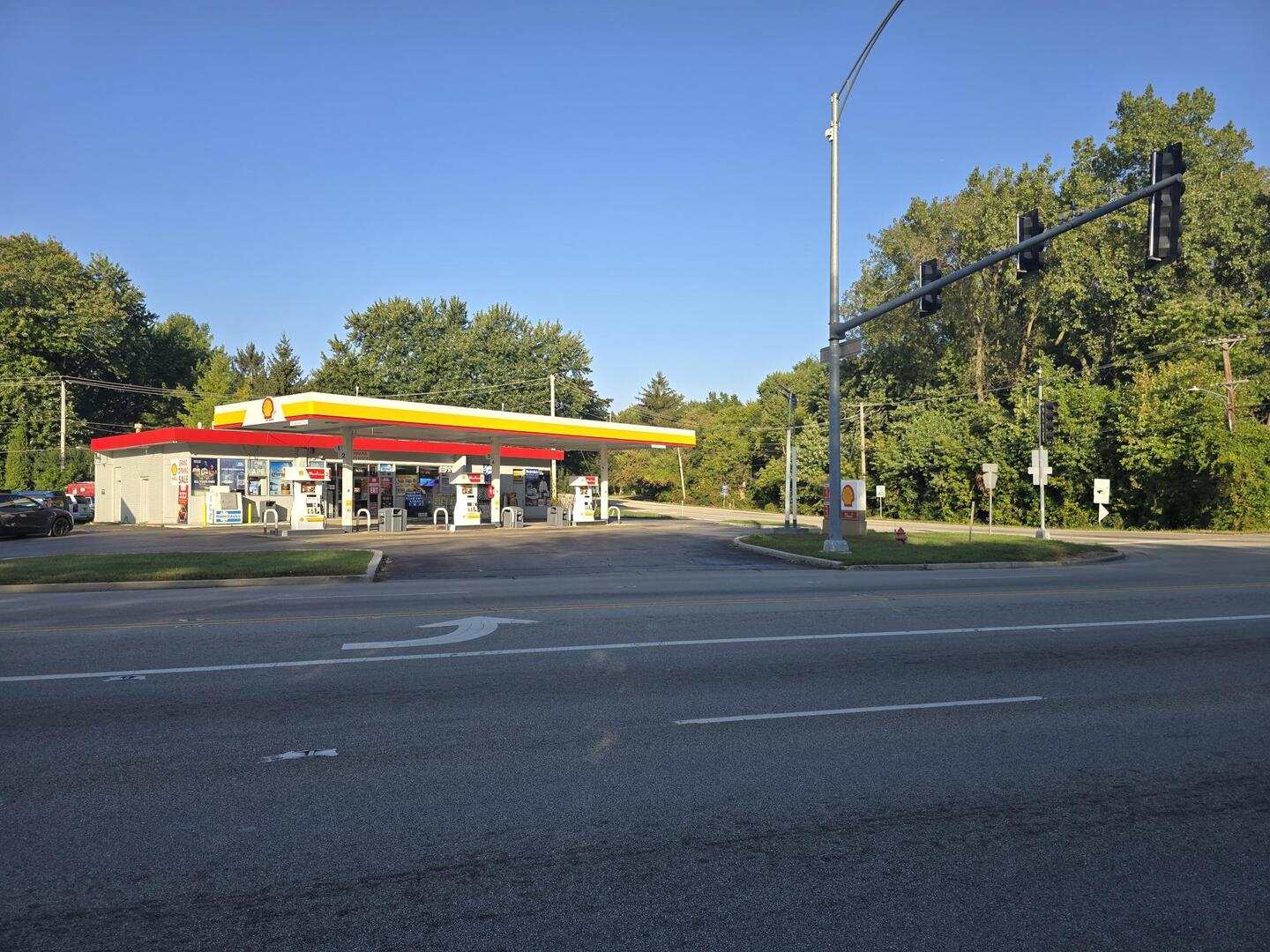 37740 North Sheridan Road Beach Park IL 60087