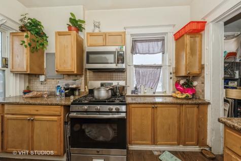 3801 South Kedzie Avenue Chicago IL 60632