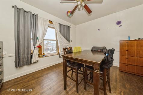 3801 South Kedzie Avenue Chicago IL 60632