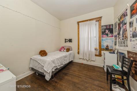 3801 South Kedzie Avenue Chicago IL 60632