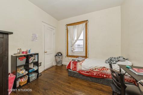 3801 South Kedzie Avenue Chicago IL 60632