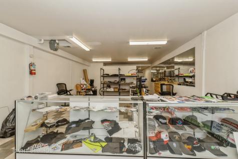 3801 South Kedzie Avenue Chicago IL 60632