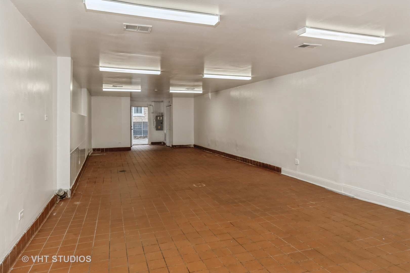 3801 South Kedzie Avenue Chicago IL 60632