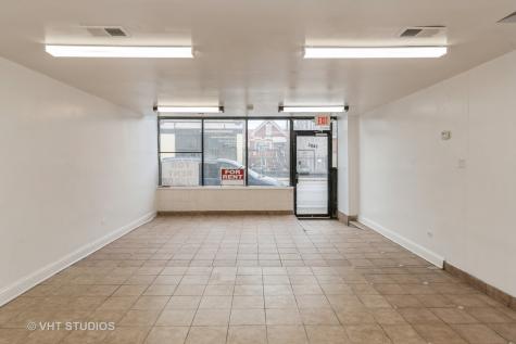 3801 South Kedzie Avenue Chicago IL 60632