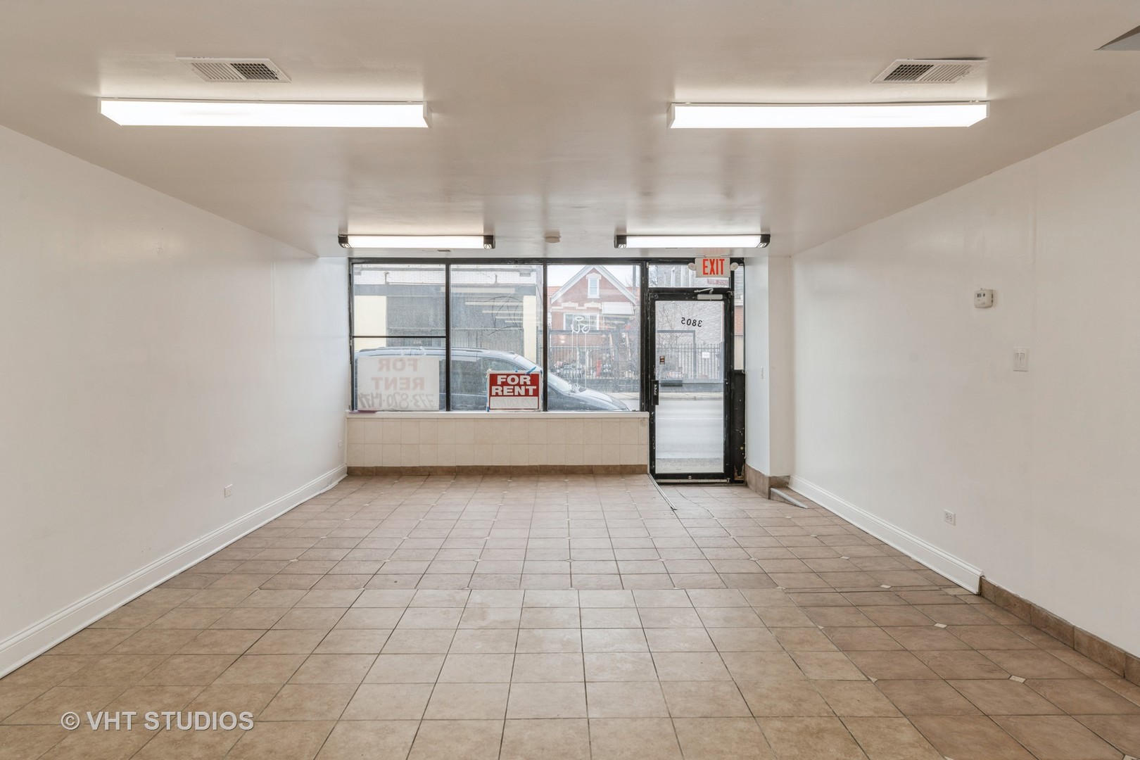 3801 South Kedzie Avenue Chicago IL 60632