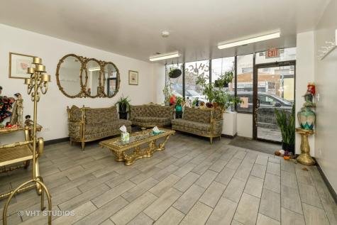 3801 South Kedzie Avenue Chicago IL 60632