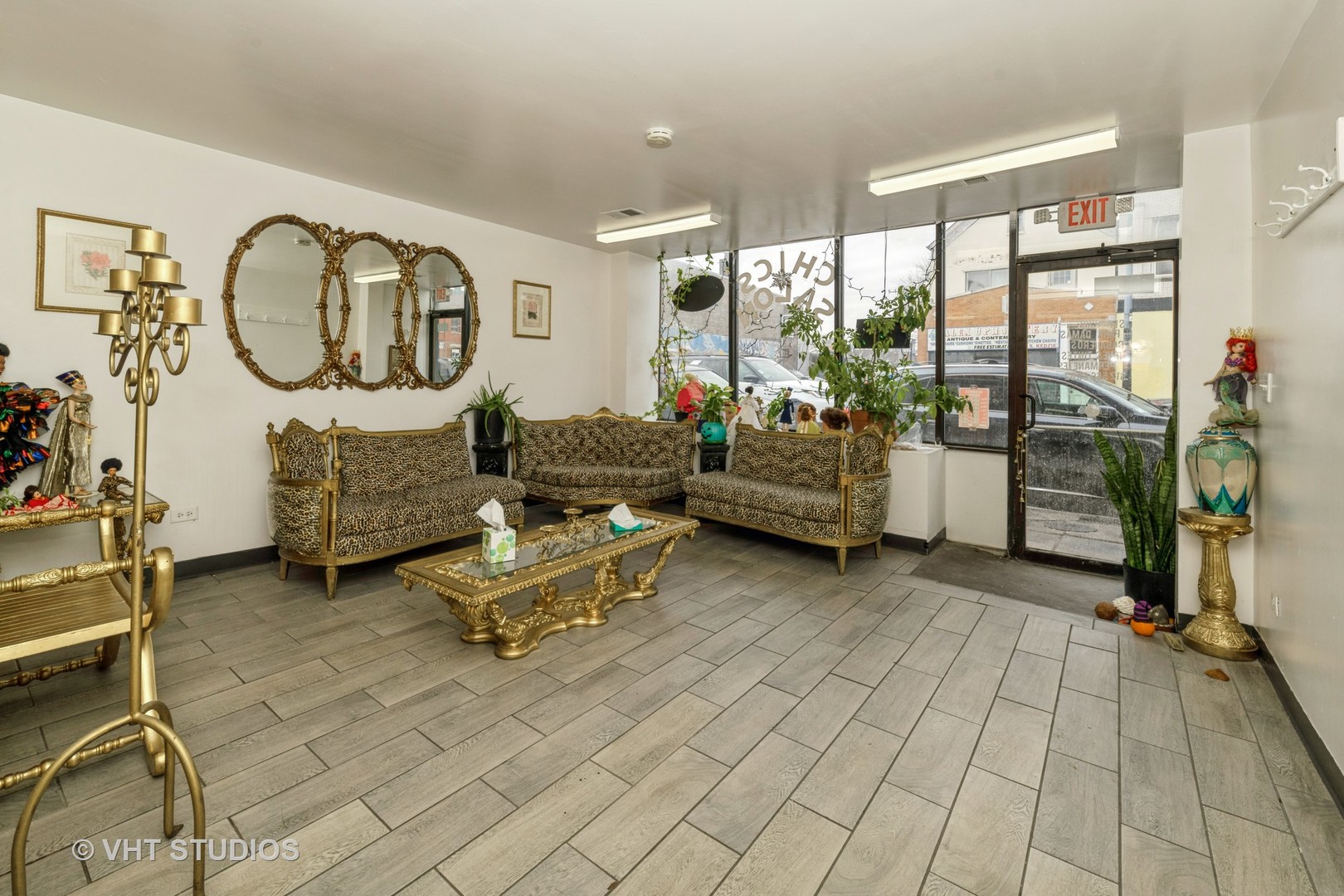 3801 South Kedzie Avenue Chicago IL 60632