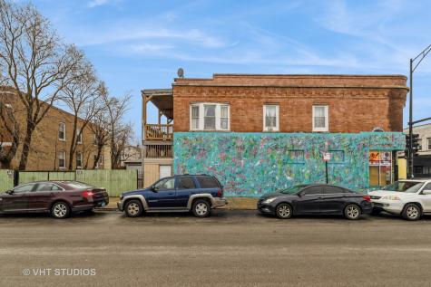 3801 South Kedzie Avenue Chicago IL 60632