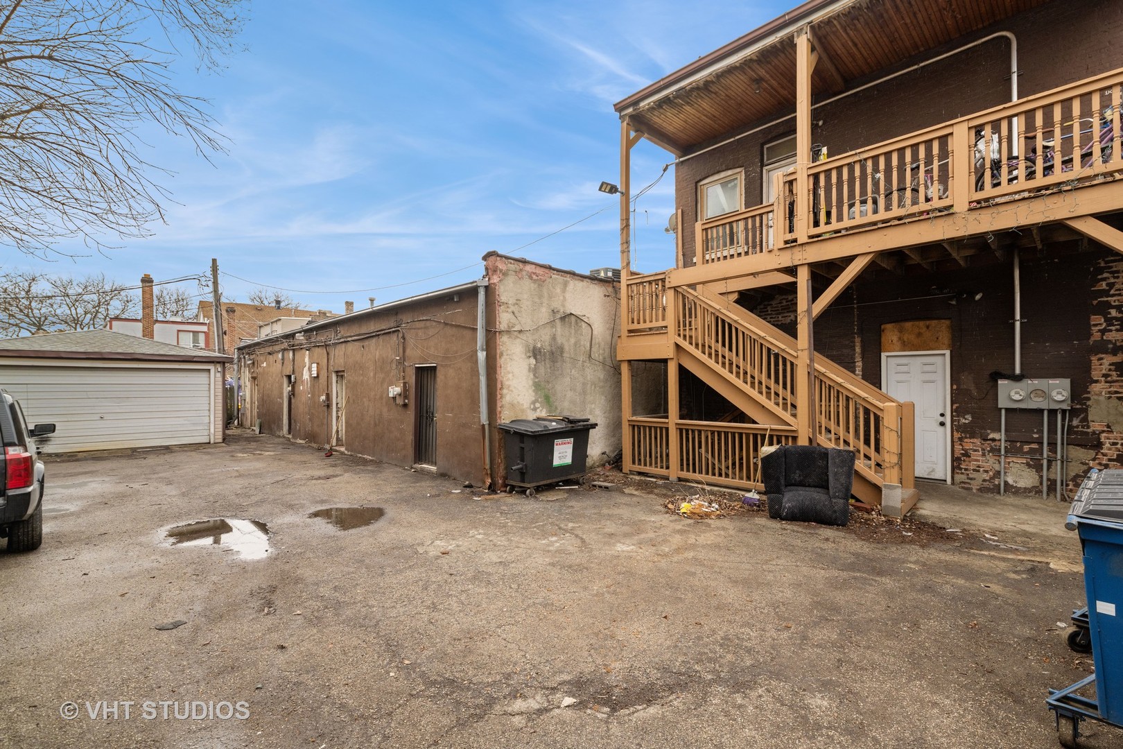 3801 South Kedzie Avenue Chicago IL 60632