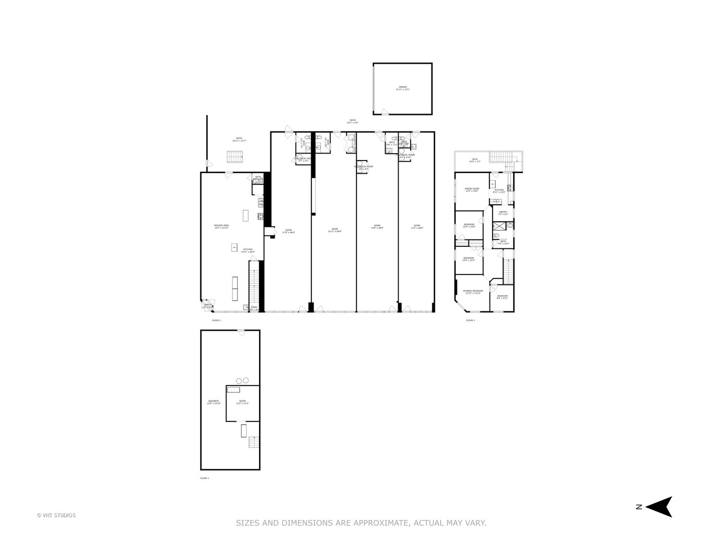 3801 South Kedzie Avenue Chicago IL 60632