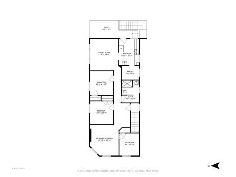 3801 South Kedzie Avenue Chicago IL 60632