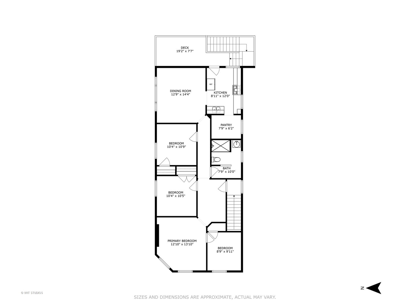 3801 South Kedzie Avenue Chicago IL 60632