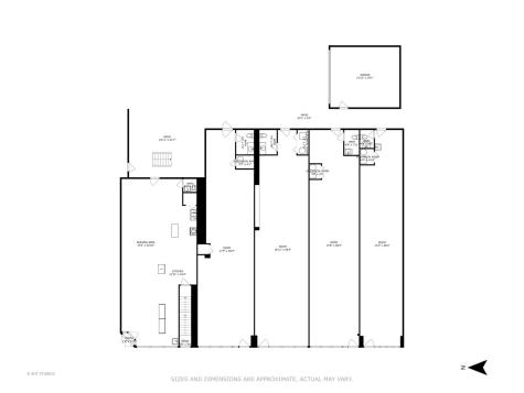 3801 South Kedzie Avenue Chicago IL 60632