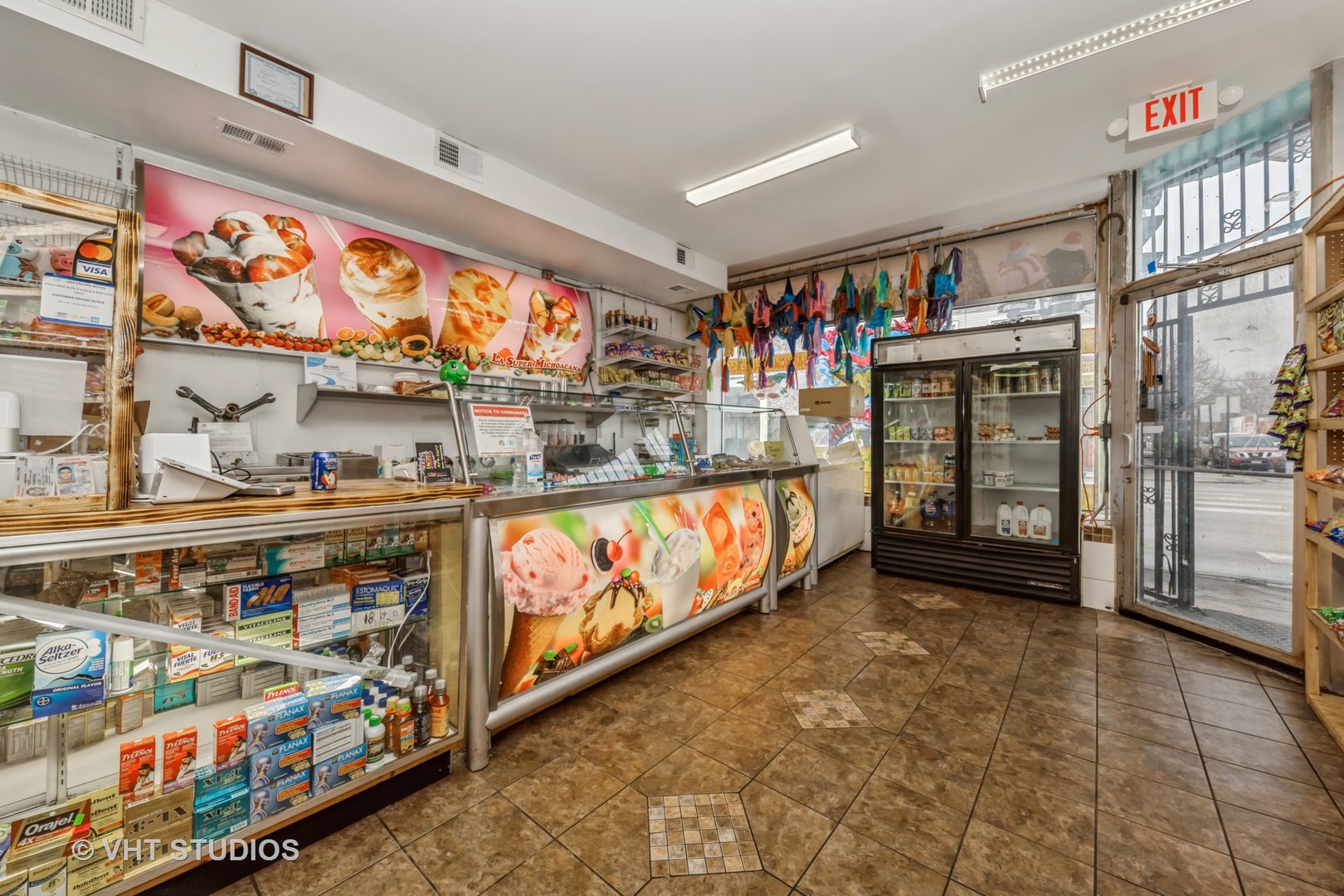 3801 South Kedzie Avenue Chicago IL 60632