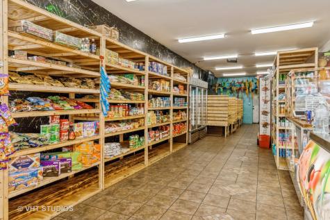 3801 South Kedzie Avenue Chicago IL 60632