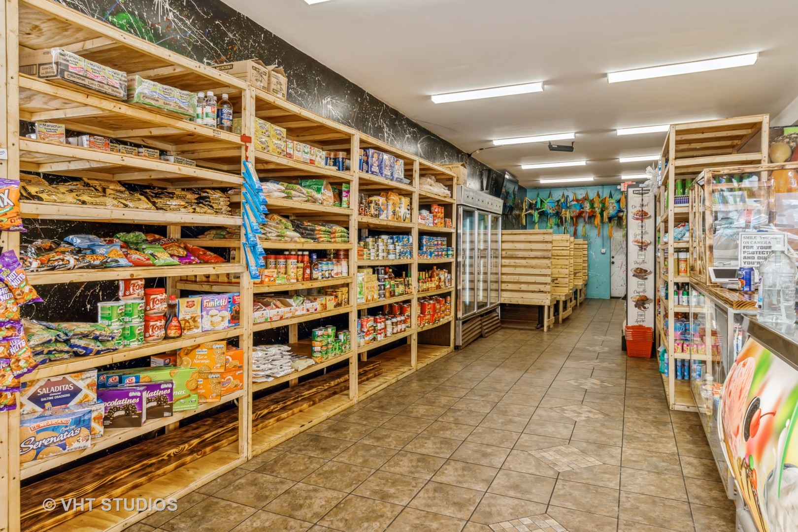 3801 South Kedzie Avenue Chicago IL 60632