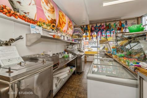 3801 South Kedzie Avenue Chicago IL 60632