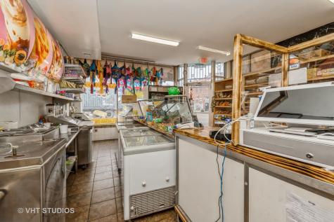 3801 South Kedzie Avenue Chicago IL 60632