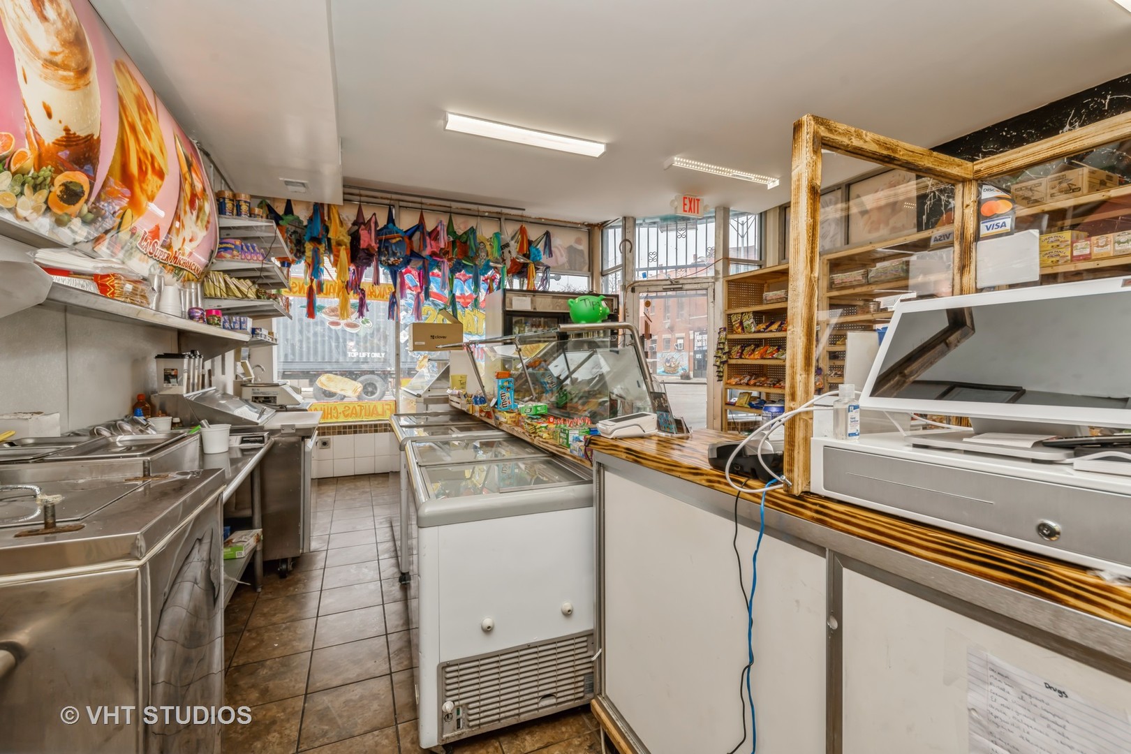 3801 South Kedzie Avenue Chicago IL 60632