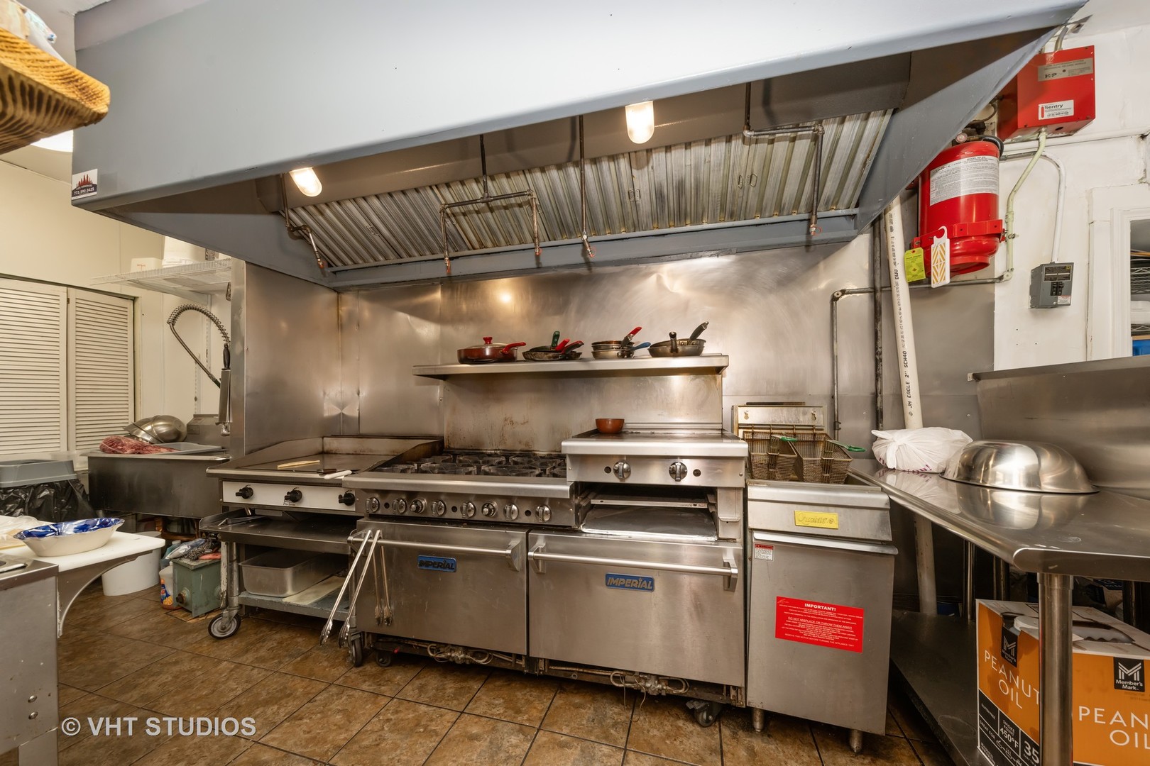 3801 South Kedzie Avenue Chicago IL 60632