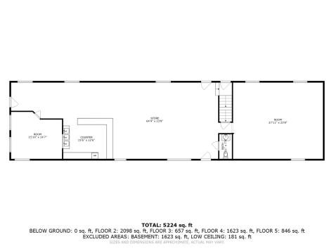 126 South Main Street Gilman IL 60938