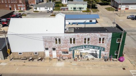126 South Main Street Gilman IL 60938