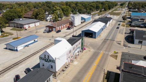 126 South Main Street Gilman IL 60938