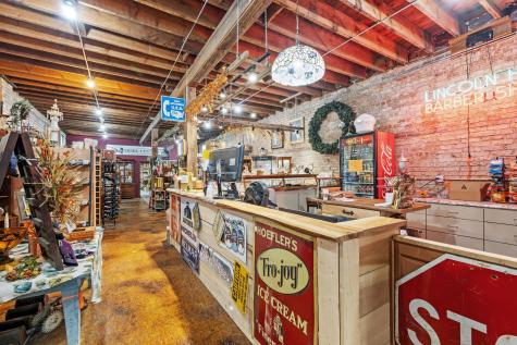 126 South Main Street Gilman IL 60938