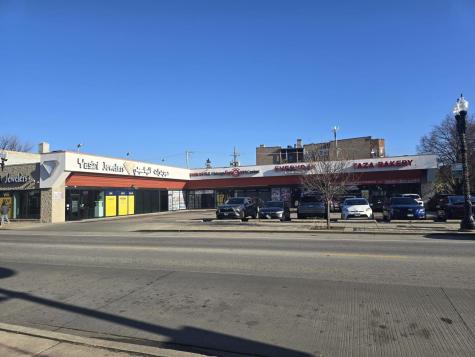 3102 West Devon Avenue Chicago IL 60659