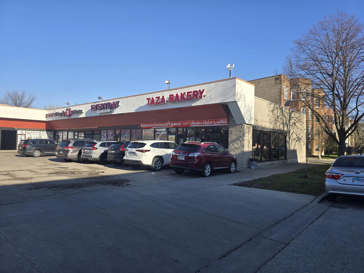 3102 West Devon Avenue Chicago IL 60659