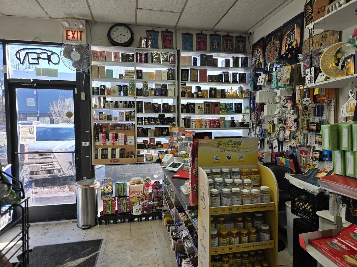 3102 West Devon Avenue Chicago IL 60659