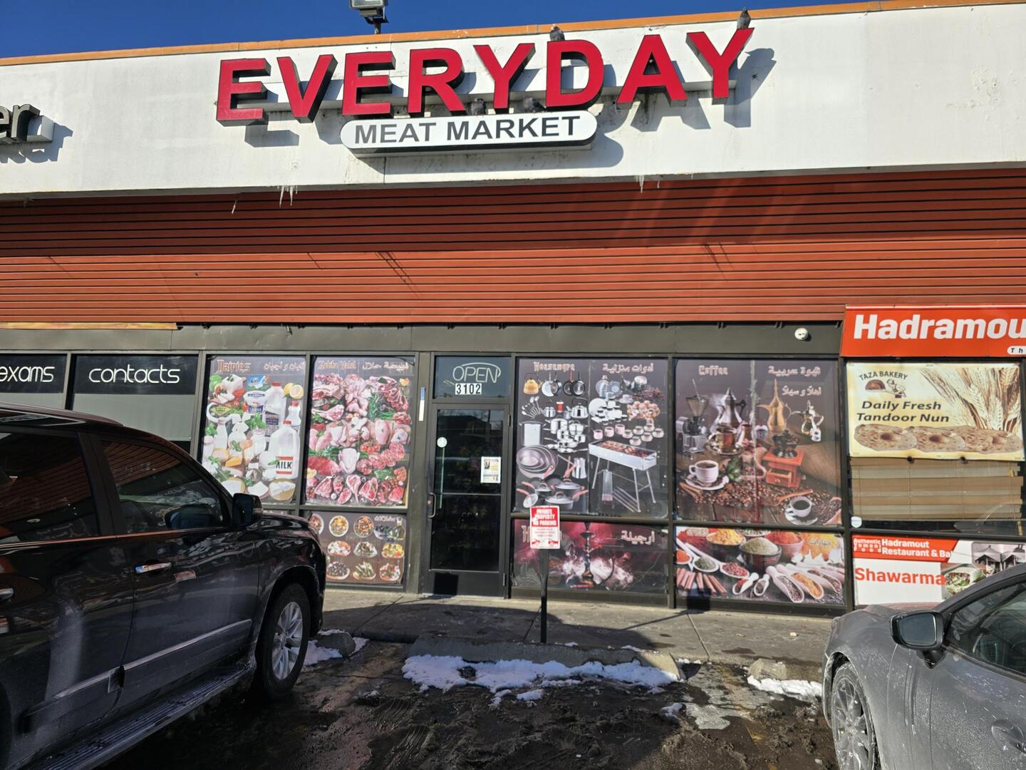 3102 West Devon Avenue Chicago IL 60659