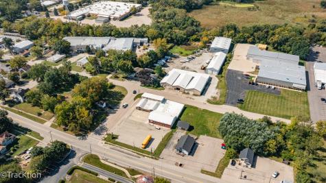 10719 Commercial Street Richmond IL 60071