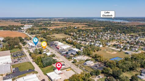 10719 Commercial Street Richmond IL 60071