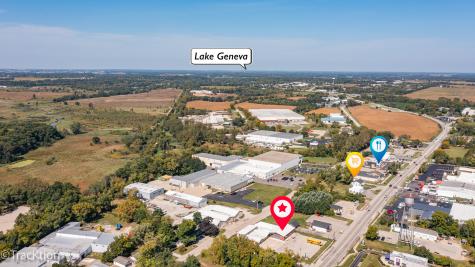 10719 Commercial Street Richmond IL 60071