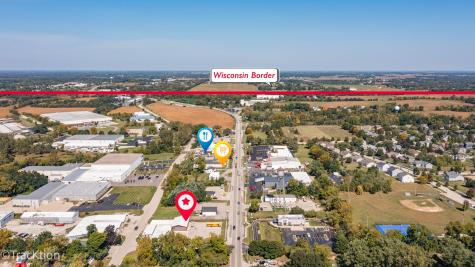 10719 Commercial Street Richmond IL 60071
