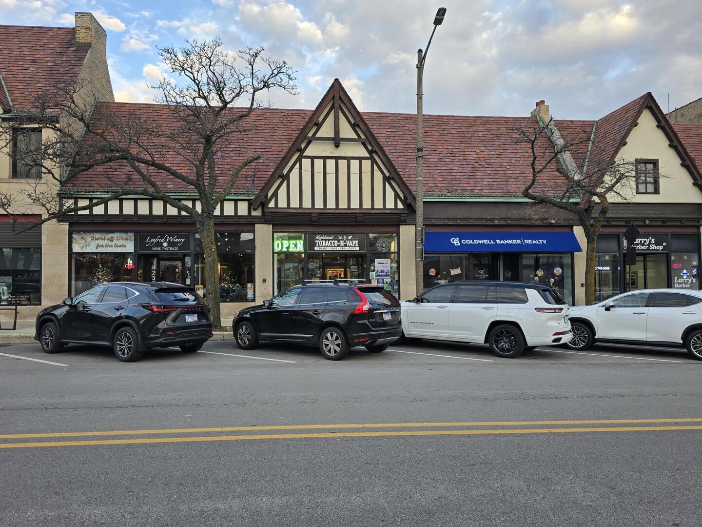 1621 Saint Johns Avenue Highland Park IL 60035