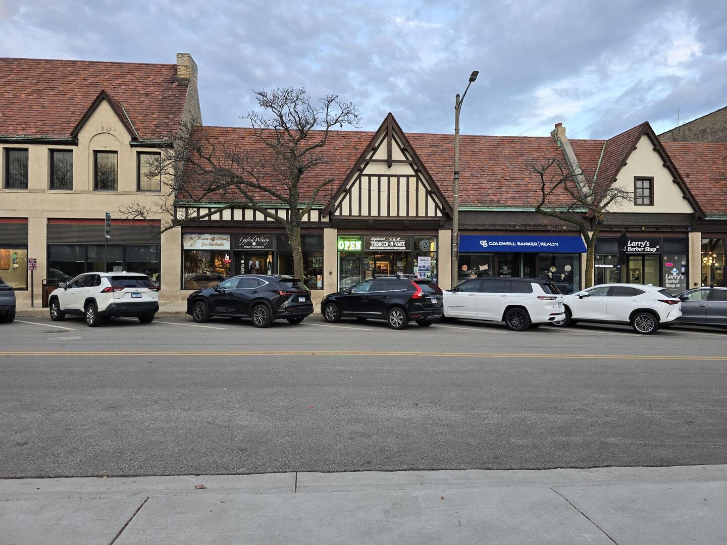 1621 Saint Johns Avenue Highland Park IL 60035