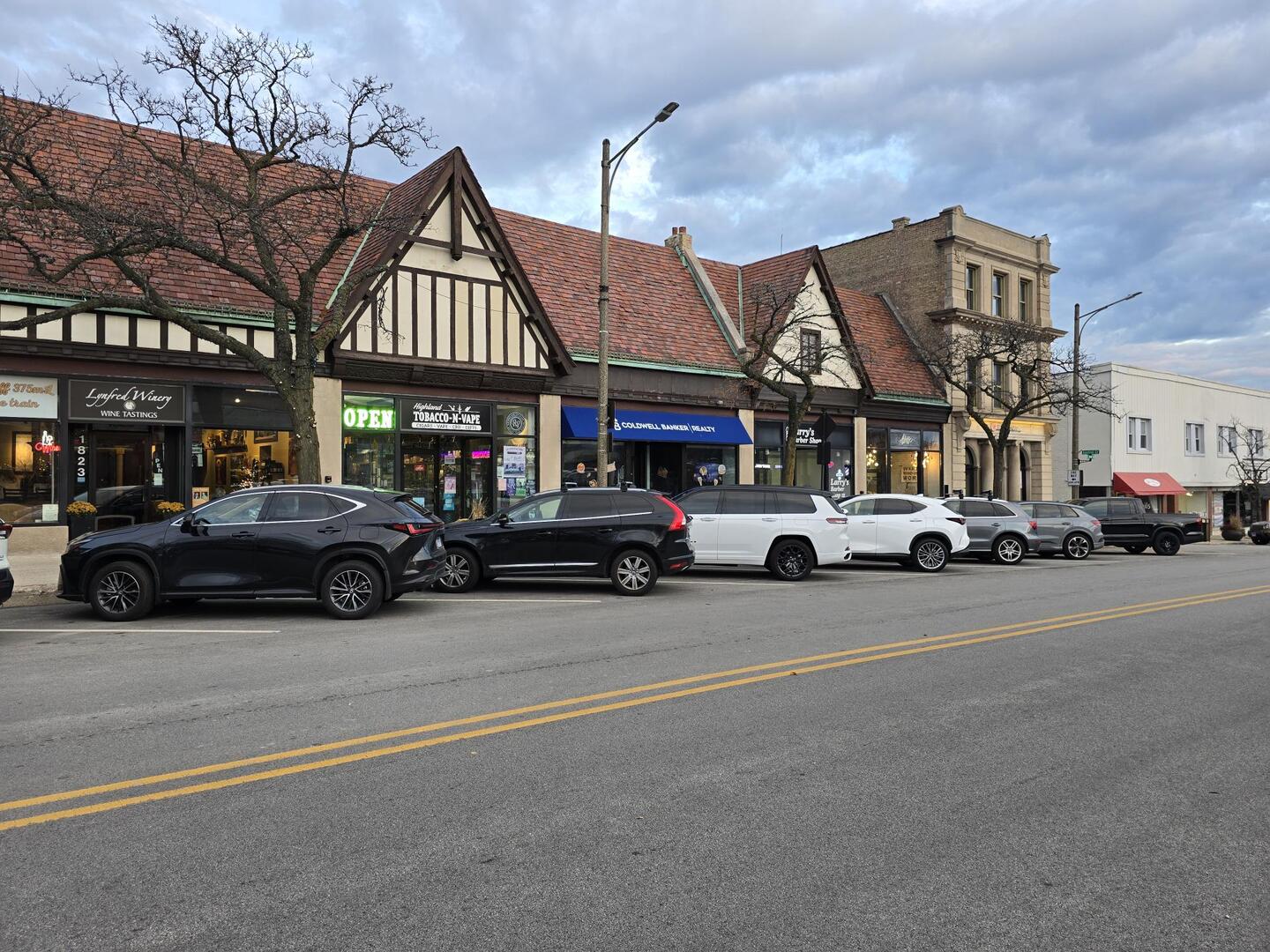 1621 Saint Johns Avenue Highland Park IL 60035