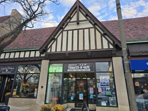 1621 Saint Johns Avenue Highland Park IL 60035