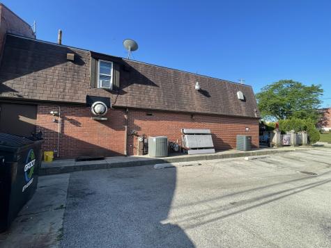 515 Rockland Road Lake Bluff IL 60044