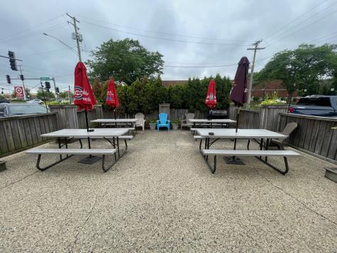 515 Rockland Road Lake Bluff IL 60044