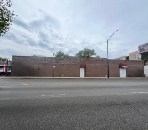 706 North Cicero Avenue Chicago IL 60644
