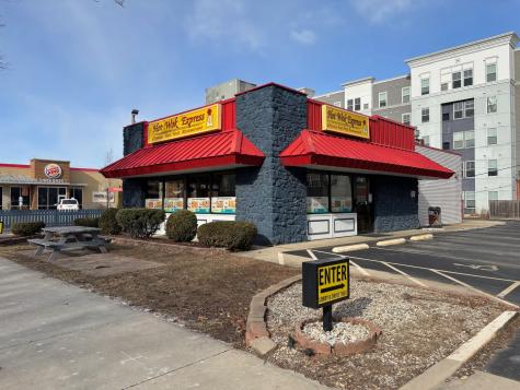 1102 West University Avenue Urbana IL 61801