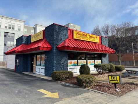 1102 West University Avenue Urbana IL 61801