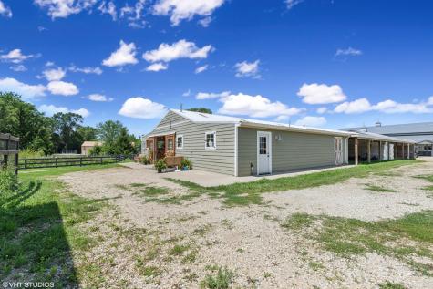 27802 North Owens Road Mundelein IL 60060