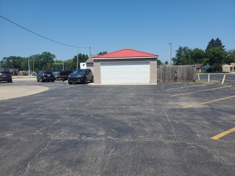 1215 South Wolf Road Des Plaines IL 60018