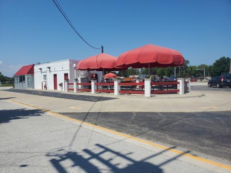1215 South Wolf Road Des Plaines IL 60018