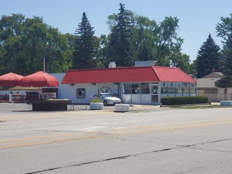 1215 South Wolf Road Des Plaines IL 60018