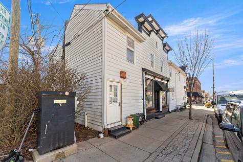 201 South Cook Street Barrington IL 60010